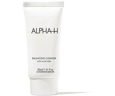 Alpha-H Balancing Cleansing &amp; Hydrating Cleansing Kreminis, 30 ml
