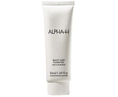 Alpha H Beauty Sleep Power Peel Night Kreminis 50 ml
