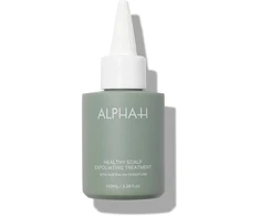 Alpha-H Healthy Scalp Hair Pre-Šampūnas Exfoliating &amp; Purifying, 100 ml