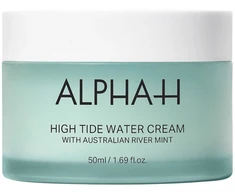 Alpha-H High Tide Hydrating Day &amp; Night Vanduo Kreminis For Face, 50 ml