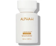 Alpha-H Liquid Gold Exfoliating Treatment, 100 ml