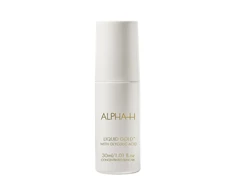 Alpha-H Liquid Gold Exfoliating Treatment, 30 ml