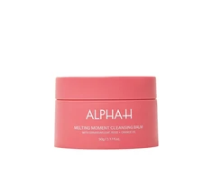 PHYTORELAX Alpha-H, Melting Moment, Cleansing, Cleansing Balm, For Face, 90 g For Women
