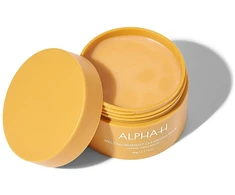 PHYTORELAX Alpha-H, Melting Moment, Cleansing, Soothing &amp; Hydrating, Cleansing Balm, For Face, 100 g For Women