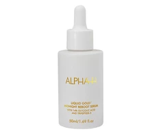 Alpha H Liquid Gold Midnight Reboot Serum 50 ml