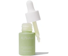 Alpha-H Vitamin A Retinol Renewing Night Serum For Face, 10 ml
