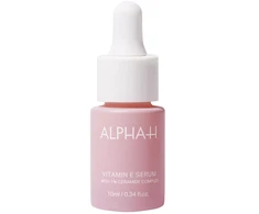 Alpha-H Vitamin B Hydrating Soothing Calming Protecting Anti-Ageing Morning &amp; Evening Serum For Face, 10 ml