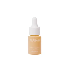 Alpha-H Vitamin C Brightening &amp; Hydrating Daily Serum For Face, 10 ml