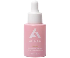 Alpha-H Vitamin E Hydrating Soothing Calming &amp; Protecting Day &amp; Night Serum For Face, 25 ml