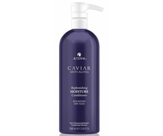 Alterna Caviar Anti-Aging Jauninamasis Moisture Conditioner drėkinamasis kondicionierius, 1000 ml