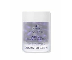 Alterna Alterna, Caviar Anti-Aging Jauninamasis Drėgmė, Antioksidantai, Plaukų serumas, Drėkinantis ir stiprinantis, 25 vnt, 12,3 ml Moterims