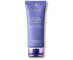 Alterna Caviar Restructuring Bond Repair Leave-In Overnight Serum serumas plaukams, 100 ml