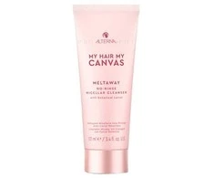 Alterna My Hair My Canvas Micelinis MeltAway Valiklis, 101 ml