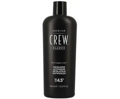 oksidacinė emulsija American Crew Classic Developer 450ml