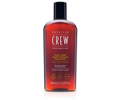Plaukų šampūnas American Crew Daily Deep Moisturizing Šampūnas 450ml