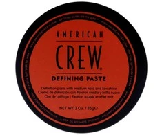 American Crew - Pucks Defining Paste 85 g