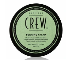 American Crew, Forming, Silicone Free, Hair Styling Kreminis, Medium Hold, 85 g