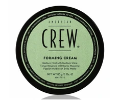 American Crew, Forming, Silicone Free, Hair Styling Kreminis, Medium Hold, 85 g