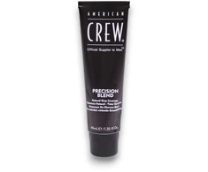 "American Crew Precision Blend 7 8 Light" 3 dalių rinkinys