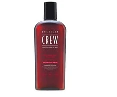 American Crew šampūnas nuo plaukų slinkimo 1000ml