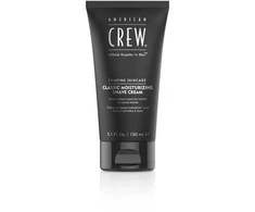 American Crew Shaving Skincare Moisturizing Shaving Kreminis, 150 ml