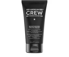 Skutimosi kremas American Crew Moisturizing Shave Kreminis 150ml