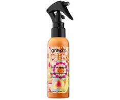 Amika The Wizard Hair Primer, apsauga nuo karščio, mažina garbanojimąsi, 118 ml