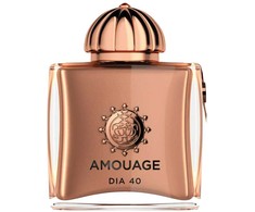 Amouage, Dia 40, Extrait De Parfum, For Women, 100 ml