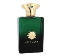 Amouage Epic Man EDP parfumuotas vanduo vyrams, 100 ml