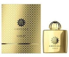 Amouage Gold EDP parfumuotas vanduo moterims, 100 ml