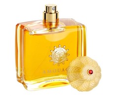 Amouage Jubilation 25 parfum purškiklis 100ml