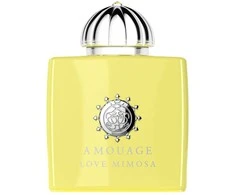 Amouage Love Mimosa for Women (Kvepalai Moterims) EDP 100ml