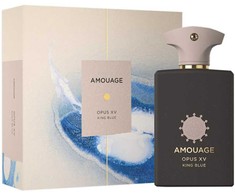 Amouage Opus XV King Mėlyna (U) EDP 100ml