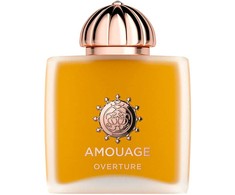 Amouage Overture EDP parfumuotas vanduo moterims, 100 ml