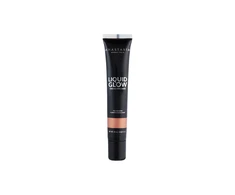 Anastasia Beverly Hills Liquid Glow Radiant Liquid Highlighter Rose Gold For Face, 20 ml