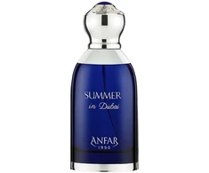 Anfar Summer in Dubai Extrait de Parfum 100ml