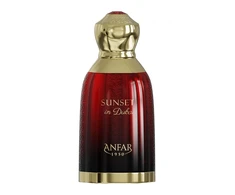 Al Haramain Anfar Sunset in Dubai PP kvepalai unisex, 100 ml