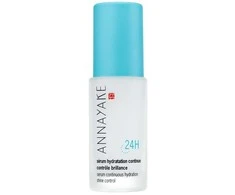 Annayake 24H Continuous Hydration Serum For Face, 30 ml