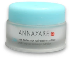 Annayake, 24h Perfecting Care, Hydrating, Kreminis, For Face, 50 ml *Tester