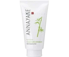 Annayake, Bamboo, Hydrating, Kreminis Mask, For Face, 75 ml *Tester