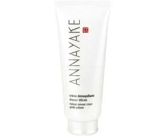 Annayake, Basics, makiažo valiklis Kreminis, 100 ml *Tester