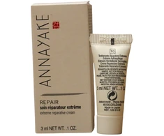 „Annayake“, ekstremalus, atkuriamasis, kreminis, veidui, 3 ml *mėginėlis