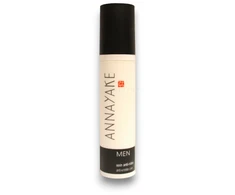 Annayake, Men, Fragrance Free, Anti-Ageing, Daily, Kreminis, For Face, 50 ml *Tester