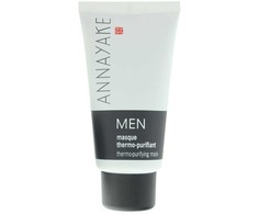 Annayake Men Purifying Mud Mask Face, 50 ml