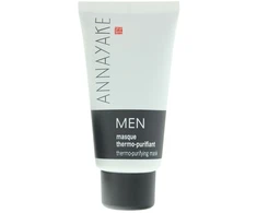 Annayake Men Purifying Mud Mask Face, 50 ml