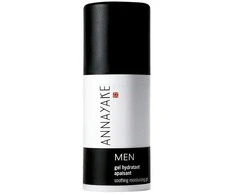 Annayake, Men, Soothing Moisturising, Gel, For Face, 50 ml *Tester