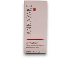 Annayake, Ultratime, Anti-Ageing, Kreminis, For Face, 3 ml *Sample