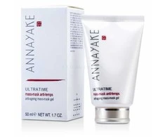 Annayake, Ultratime, Anti-Wrinkle, Clay Mask, 50 ml *Tester