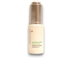 Annayake, Ultratime, Purifying, Concentrate, For Face, 20 ml *Tester