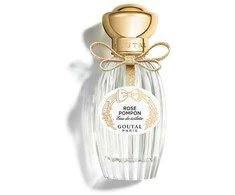 Goutal Paris Annick Goutal Rose Pompon EDT tualetinis vanduo moterims, 50 ml